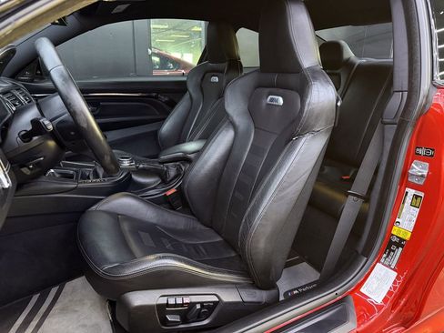 Used 2015 BMW M4 Coupe RWD image 15