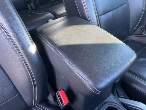 Used 2022 Jeep Wrangler Unlimited Sahara w/ Cold Weather Group image 42