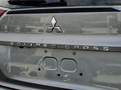 Used 2023 Mitsubishi Eclipse Cross SEL image 35