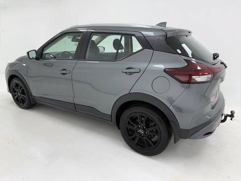 Used 2023 Nissan Kicks SV FWD image 37