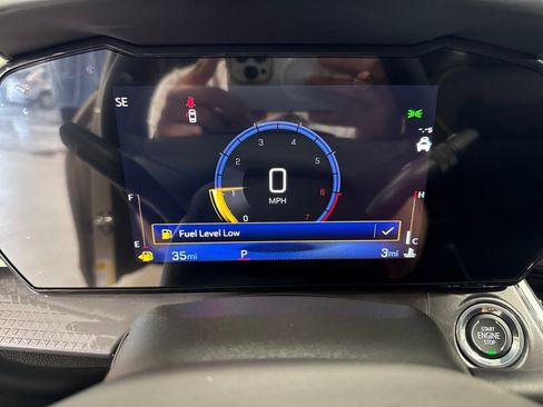 New 2026 Chevrolet Trax ACTIV FWD image 7