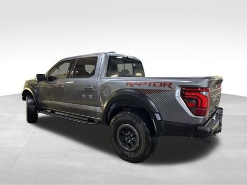 Used 2025 Ford F150 Raptor AWD/4WD image 5