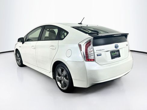 Used 2015 Toyota Prius Persona Series FWD image 5