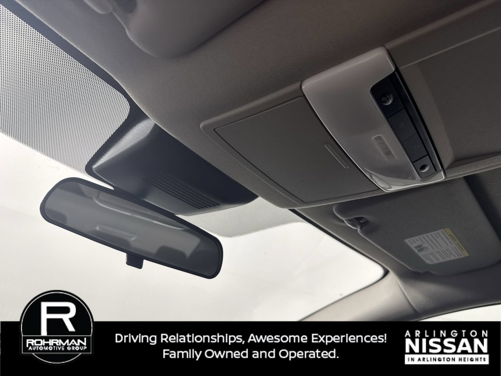 Certified 2023 Nissan Sentra SV FWD image 11
