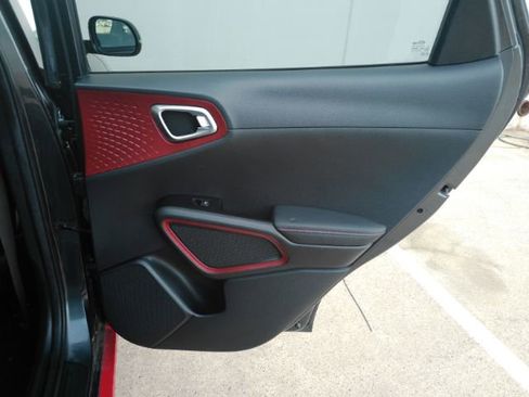 Used 2021 Kia Soul Turbo image 22