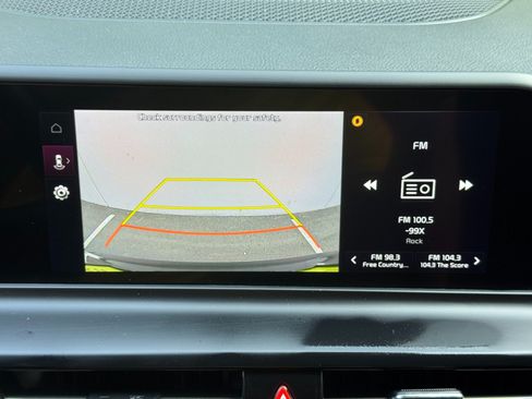 Used 2024 Kia Seltos S FWD image 27