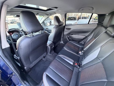Certified 2025 Subaru Crosstrek 2.5i Limited image 29