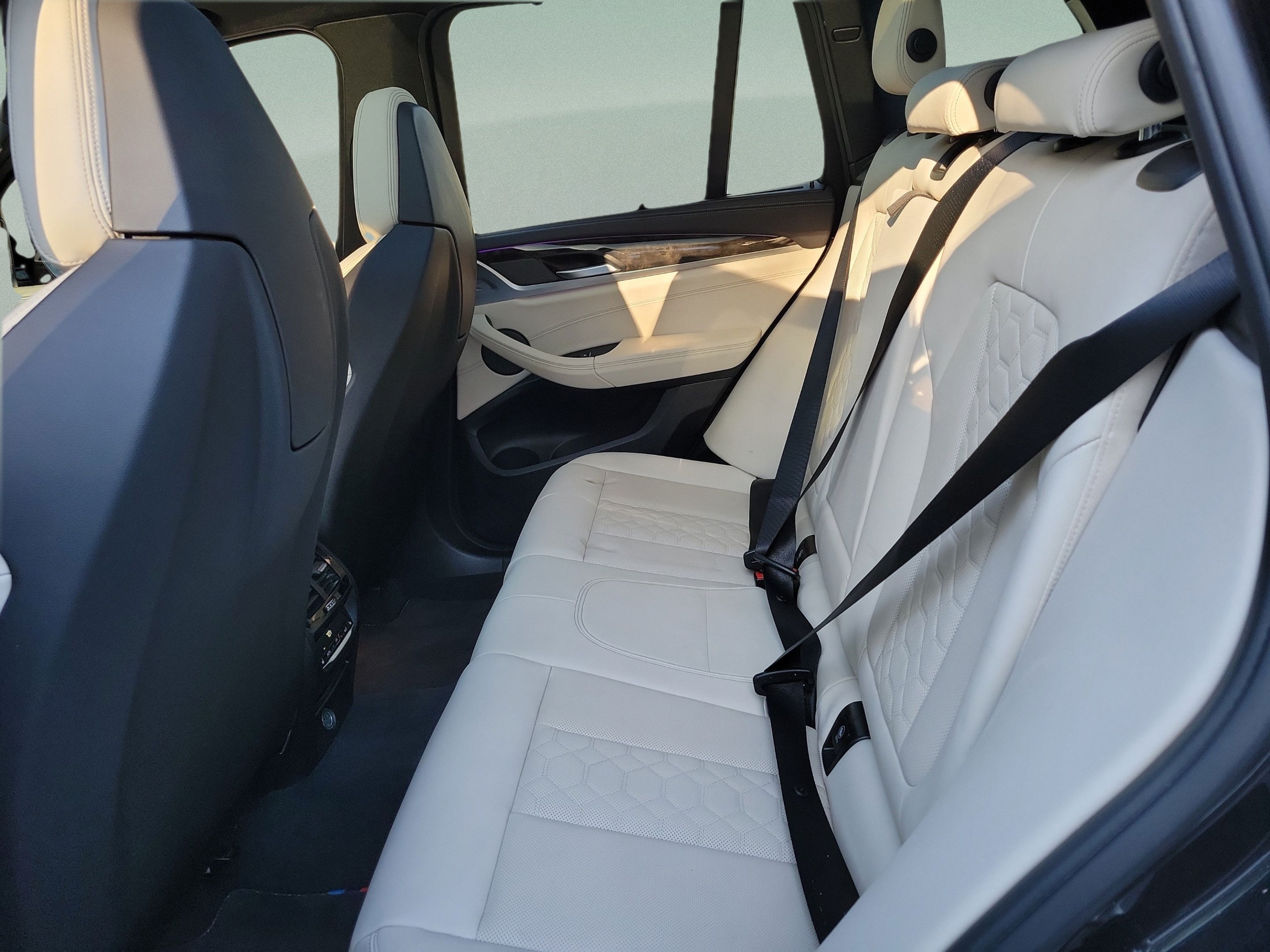 Used 2020 BMW X3 M w/ Executive Package AWD/4WD image 6