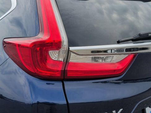 Used 2018 Honda CR-V EX-L image 46