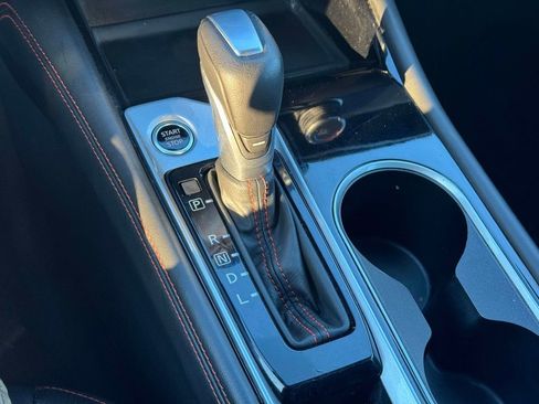 Used 2025 Nissan Altima 2.5 SR image 28