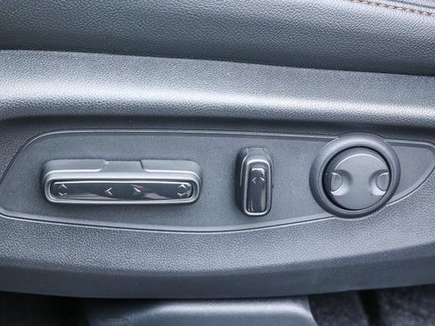 New 2026 Honda CR-V Sport-L image 22
