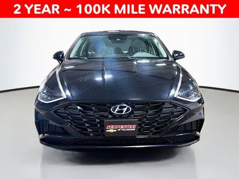 Used 2020 Hyundai Sonata SEL w/ Convenience Package FWD image 3