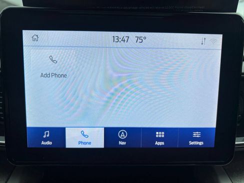 Certified 2023 Ford Explorer Timberline w/ Timberline Technology Package AWD/4WD image 34