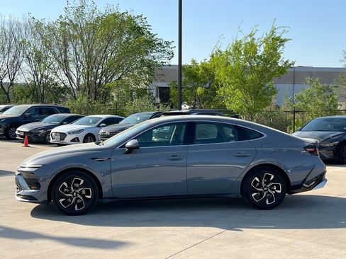 Used 2025 Hyundai Sonata SEL image 6