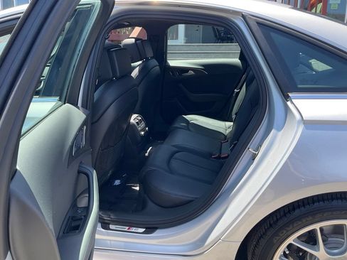 Used 2014 Audi S6 Prestige AWD/4WD image 24