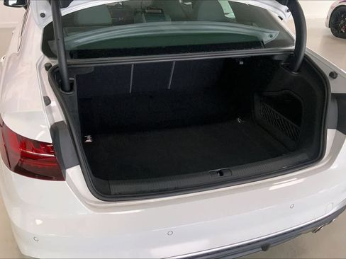 Certified 2024 Audi S4 Premium Plus w/ Premium Plus Package image 17