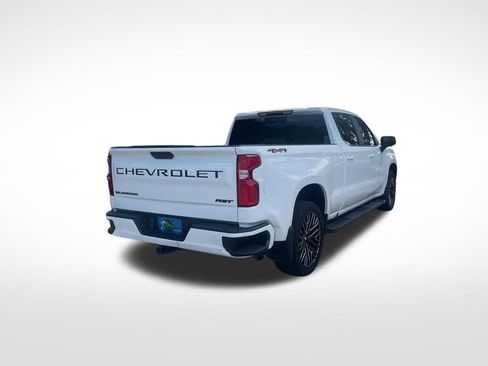 Used 2020 Chevrolet Silverado 1500 RST image 5