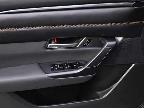 Used 2025 MAZDA CX-50 AWD 2.5 S w/ Premium Plus Pkg image 21