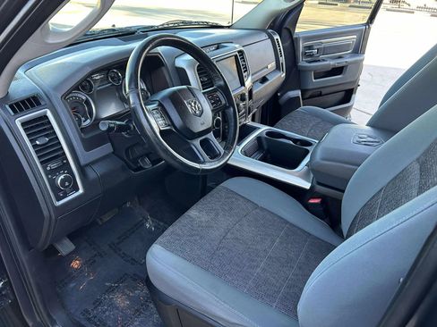 Used 2016 RAM 1500 Lone Star image 21