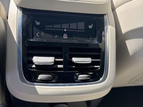 Used 2024 Volvo XC90 T8 Plus w/ Protection Package Premier image 32