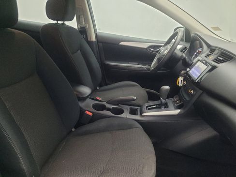 Used 2019 Nissan Sentra S FWD image 21