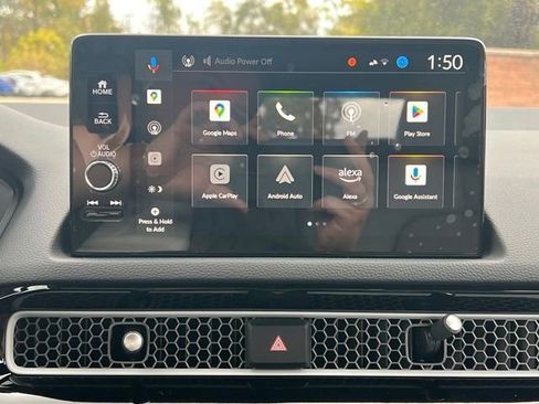 New 2026 Honda Civic Sport Touring image 13