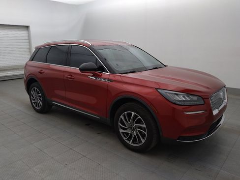 Used 2022 Lincoln Corsair FWD image 11