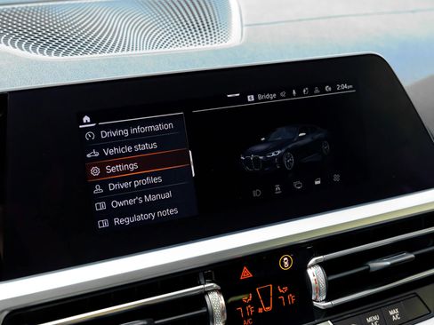 Used 2021 BMW 440i xDrive Coupe image 23