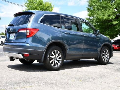 Used 2020 Honda Pilot EX-L image 7
