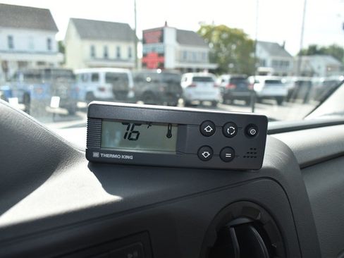 Used 2024 Ford E-350 and Econoline 350 Super Duty w/ Power Windows & Locks Group RWD image 12