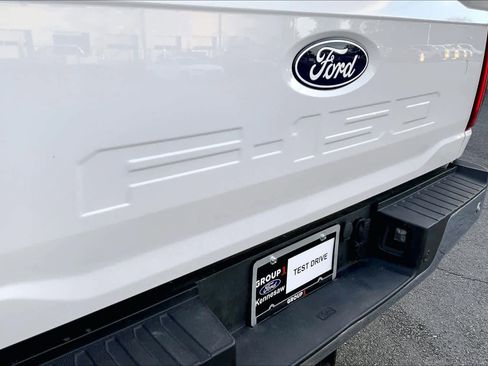 Certified 2025 Ford F150 XLT w/ Equipment Group 301A Standard image 30