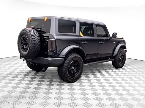 Used 2024 Ford Bronco Wildtrak image 6