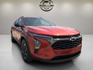 Used 2024 Chevrolet Trax RS w/ Driver Confidence Package video 1