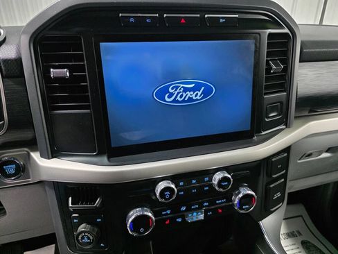 Used 2021 Ford F150 XLT w/ Equipment Group 302A High AWD/4WD image 11