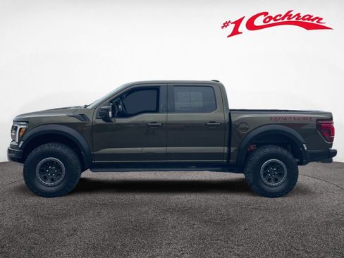 Used 2024 Ford F150 Raptor AWD/4WD image 23