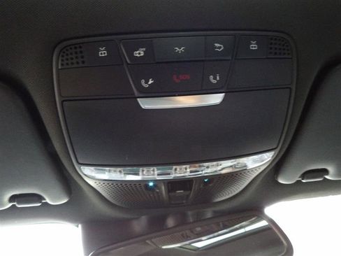 Used 2017 Mercedes-Benz GLC 43 AMG 4MATIC image 21