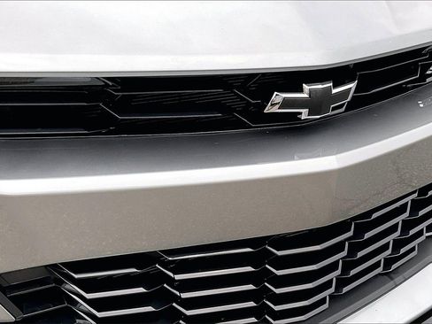 Used 2023 Chevrolet Camaro SS image 25