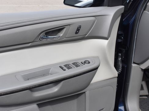 Used 2015 GMC Acadia SLT w/ Open Road Package image 23