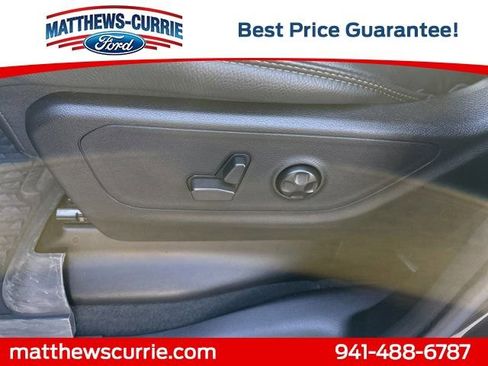 Used 2024 RAM 1500 TRX image 10