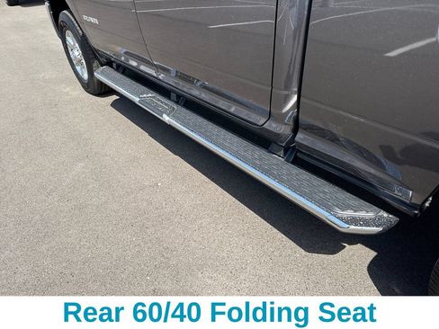 Used 2026 RAM 2500 Big Horn AWD/4WD image 13