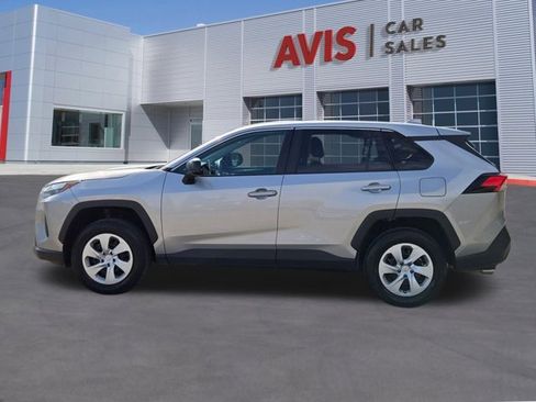 Used 2024 Toyota RAV4 LE image 10