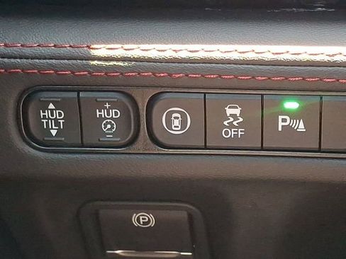 Certified 2025 Acura MDX A-Spec AWD/4WD image 29