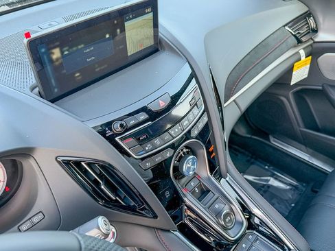 New 2026 Acura RDX A-Spec image 21