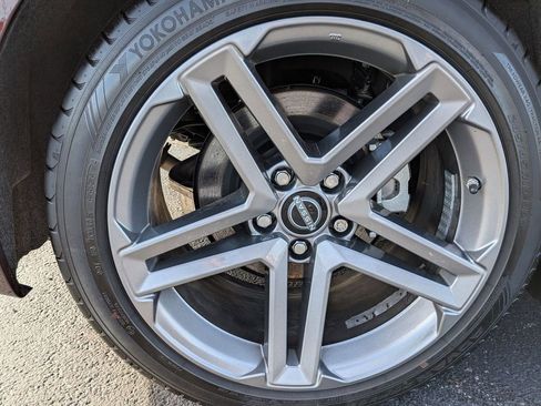 Used 2025 Nissan Z Sport w/ Floor Mat Package RWD image 22
