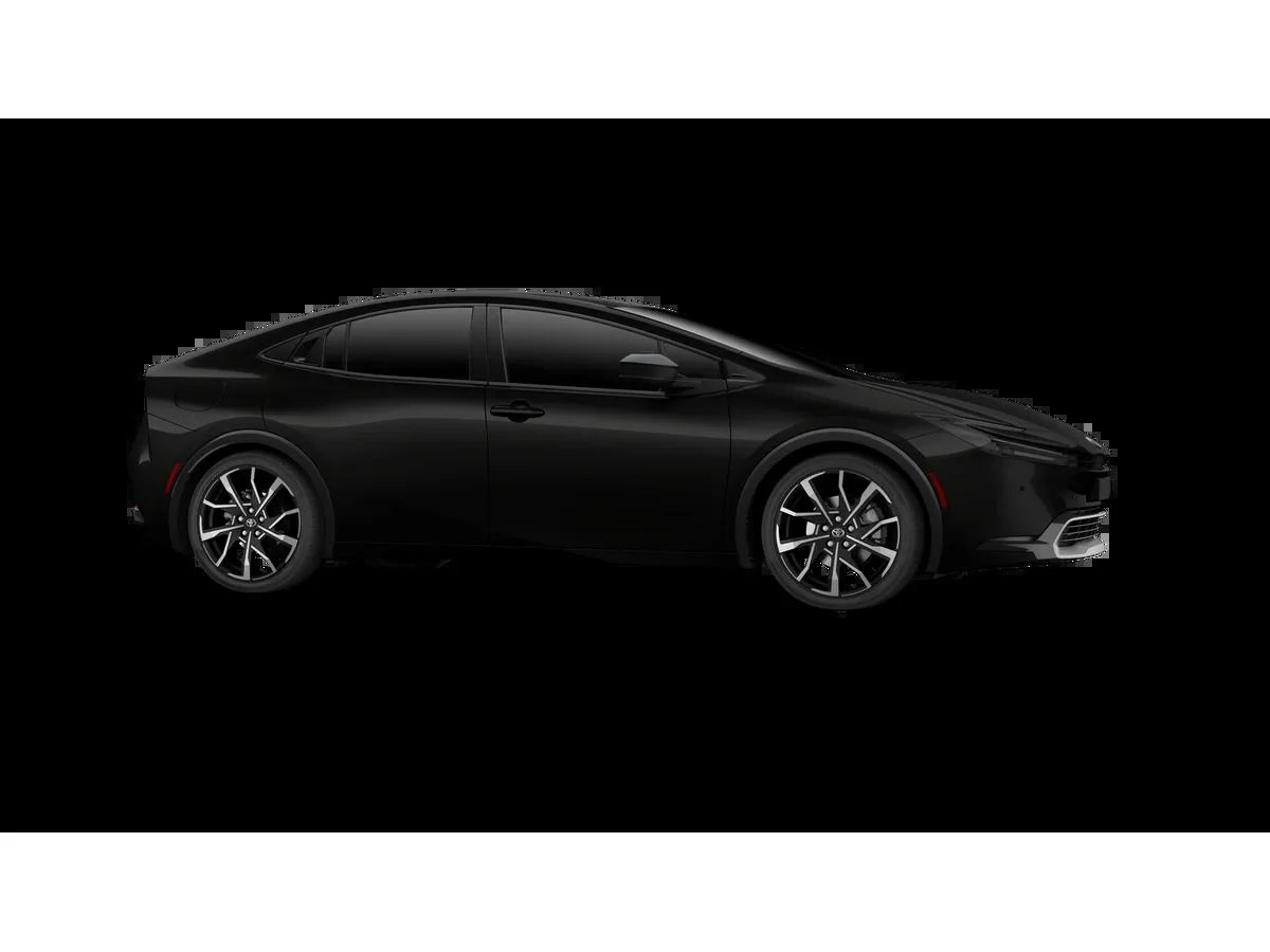 New 2027 Toyota Prius Plug-In Hybrid FWD image 13