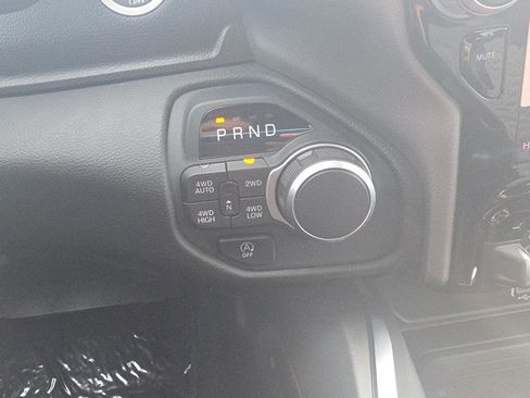 Used 2025 RAM 1500 Big Horn image 19