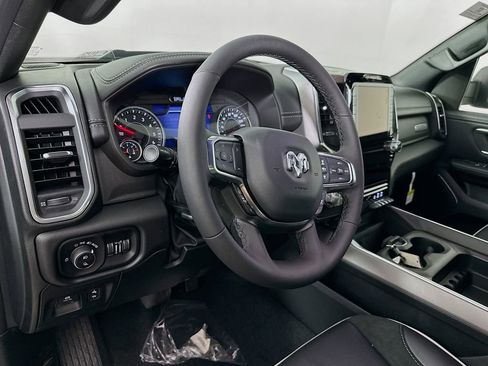 New 2026 RAM 1500 Laramie w/ Sport Appearance Package AWD/4WD image 14