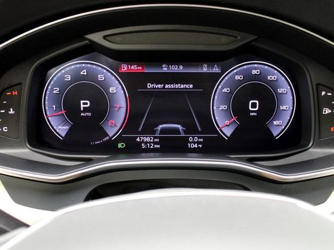 Used 2020 Audi A7 3.0T Premium Plus w/ Premium Plus Package image 75