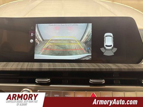 Used 2023 Kia Telluride EX w/ EX Captain's Chair Package image 17