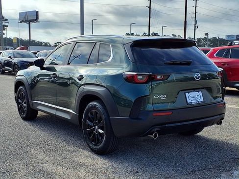 New 2026 MAZDA CX-50 AWD 2.5 S w/ Weather Package image 6